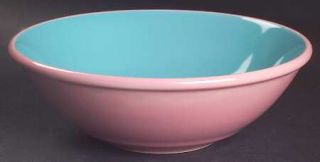 Lindt Stymeist Colorways Coupe Cereal Bowl, Fine China Dinnerware   Various Colo