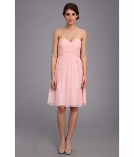 Donna Morgan Sweetheart Dress Womens Dress (Pink)