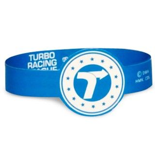Turbo Rubber Wristbands