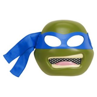 Teenage Mutant Ninja Turtles Leonardo Deluxe Mask