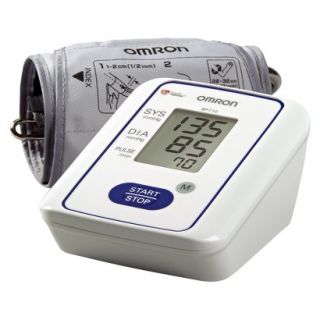 Omron Automatic Digital Blood Pressure Monitor   3 Series