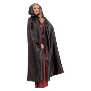 Adult Fancy Masquerade Cape   One Size Fits Most