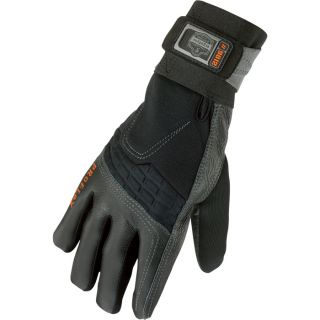 Ergodyne ProFlex Certified Anti Vibration Glove   Small, Model 9012