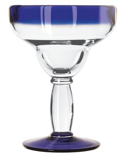 Libbey Glass 12 oz Aruba Margarita Glass