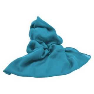 Remington Headwrap/Scarf   Teal