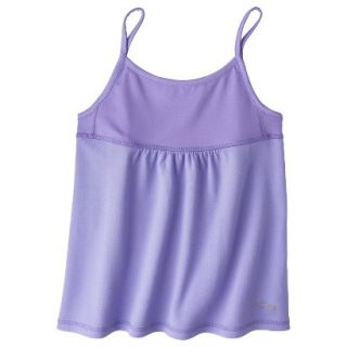 C9 by Champion Girls Fit and Flare Camisole   Lilac S
