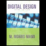 Digital Design   With CD and 6.3i CD