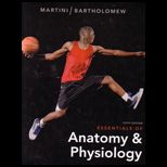 Essentials of Anatomy and Phys. (Nasta Edition )
