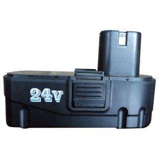 Klutch Replacement Battery for Item# 25954
