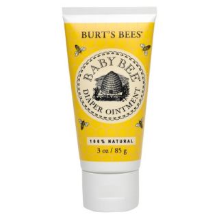 Burts Bees Baby Bee Diaper Ointment   3 oz.