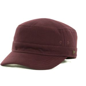 New Era EK Delux Military Cap