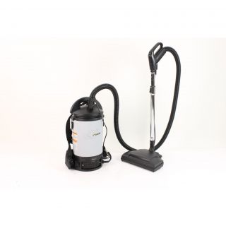 Proteam Sierra Backpack Proteam Commercial Vacuum And 32mm Tools Kit