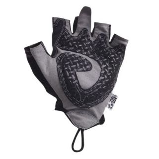 Diamond Tac Glove with CD   Black (X Large)