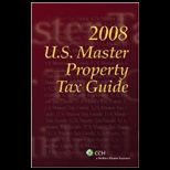 2007 U. S. Master Property Tax Guide
