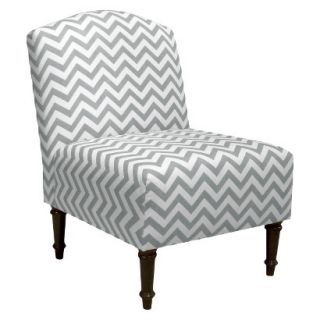 Skyline Accent Chair Upholstered Chair Ecom Camel Back Chair 32 1 Zig Zag Ash 