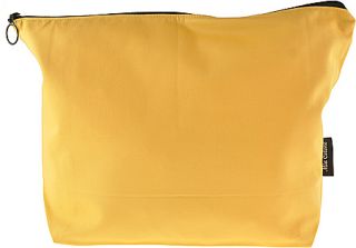 Womens Mia Cotone Classic Handbag Dust Cover Small   Yellow Dust Covers
