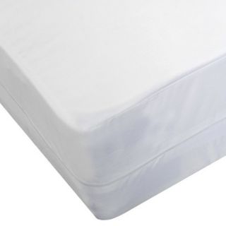 Protect A Bed Allerzip Anti Allergy & Bed Bug Proof Mattress Encasement   Queen