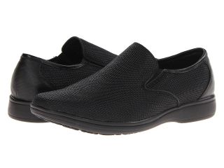 Propet Cabana Mens Shoes (Black)
