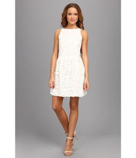 BB Dakota Sibley Dress Womens Dress (White)