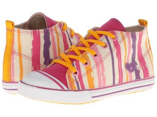 Umi Kids Quin B II Girls Shoes (Pink)