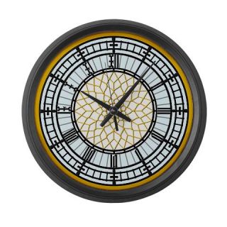  Big Ben Large Wall Clock