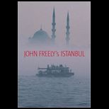 John Freelys Istanbul