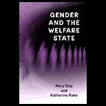 Gender and Welfare State