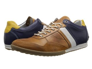 Cycleur de Luxe Crash Mens Shoes (Brown)