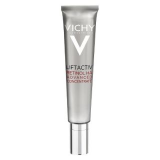 Vichy LiftActiv Retinol HA Concentrate   30 ml