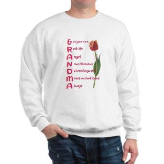  grandma Sweatshirt