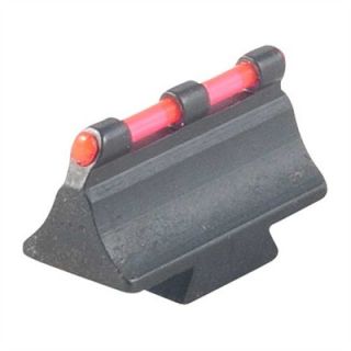 Rifle Fire Sights   Red Fire Sight Fits 450m