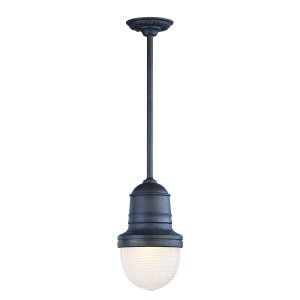 Troy Lighting TRY F2278IB Industrial Bronze Beaumont Out When Sold Out