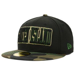 Staten Island City Block 2 Tone 59FIFTY Cap