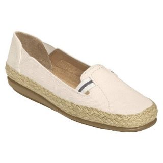 Womens A2 By Aerosoles Solarpanel Loafer   Natural 7
