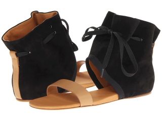 See by Chloe SB22160 Womens Sandals (Black)