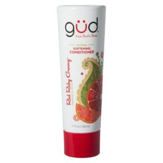g�d Red Ruby Groovy Conditioner   12 oz