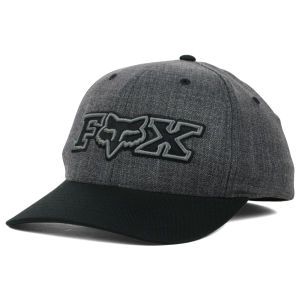 Fox Burden Flex Cap