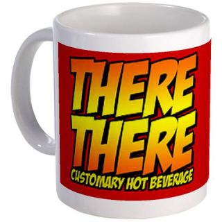  Big Bang Theory There There Beverage Mug