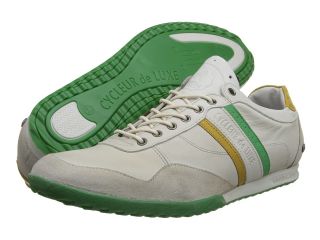 Cycleur de Luxe Crash Mens Shoes (White)