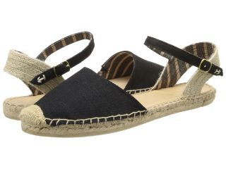 Sperry Top Sider Hope Womens Shoes (Black)