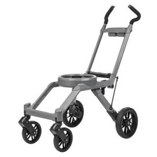 Baby G3 Stroller Frame   Grey