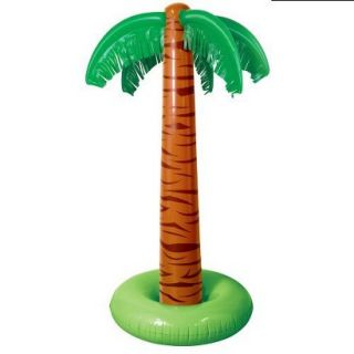 Inflatable Palm Tree   5