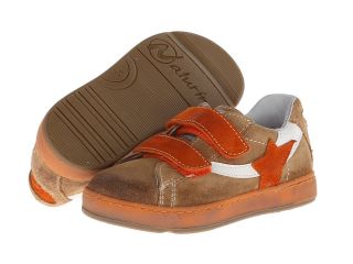 Naturino Nat. 2076 SP14 Boys Shoes (Brown)