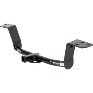 Curt Custom Fit Class I Receiver Hitch   Fits 2010 Lexus IS 250C Convertible,