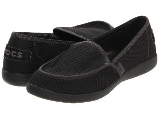Crocs Melbourne RX Womens Shoes (Black)