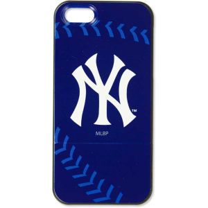 New York Yankees Coveroo iPhone 5 Slider