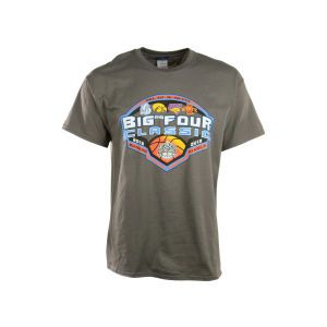 Blue 84 NCAA 2013 Big 4 Classic T Shirt