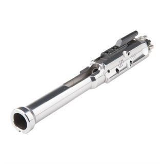 Ar Style .308 Low Mass Bolt Carrier Assembly   Jpbc 4 308 Low Mass Polished Carrier