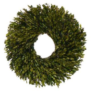 Evergreen Myrtle Wreath   30