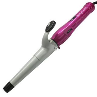 Bed Head Foxy Curls 1 1/4 Conical Curling Iron